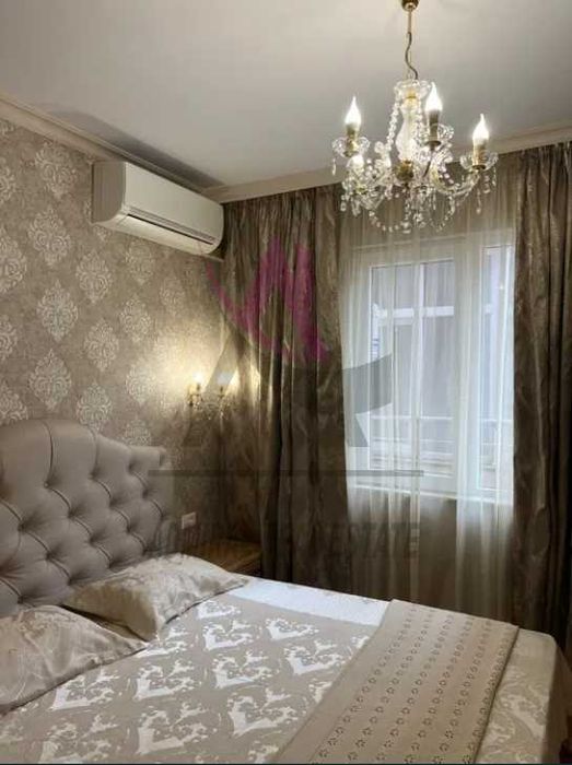 Дава се под наем Двустаен апартамент в Варна, Лятно кино Тракия - 62 кв.м за 600 € - Снимка #3