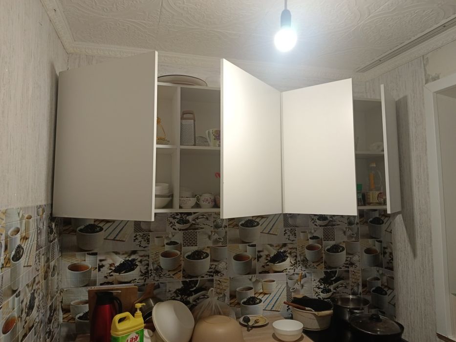 Кухоннный гарнитур