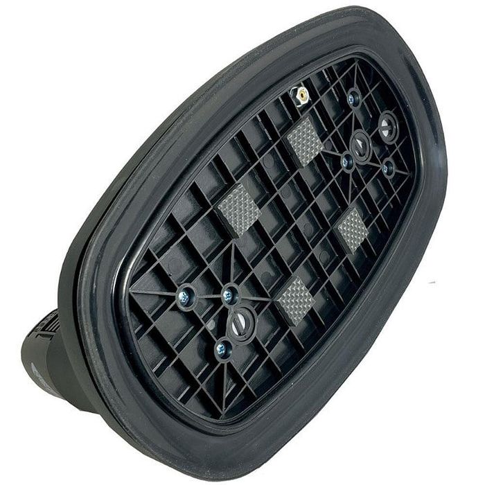 Wertec Грабо вакуумен повдигач за плочки