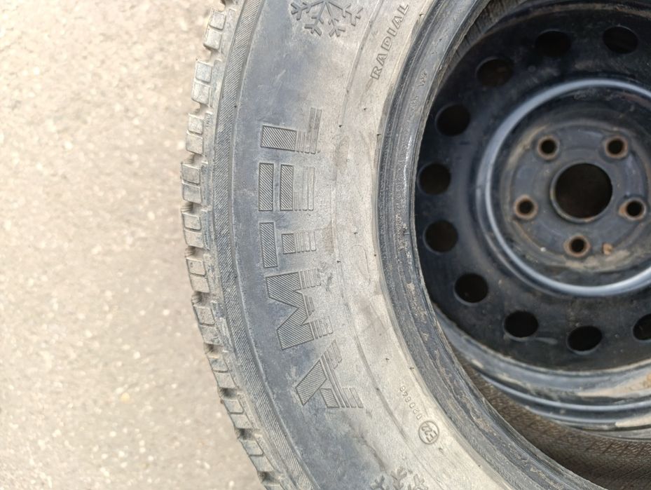 205/70/15 продам одну шину