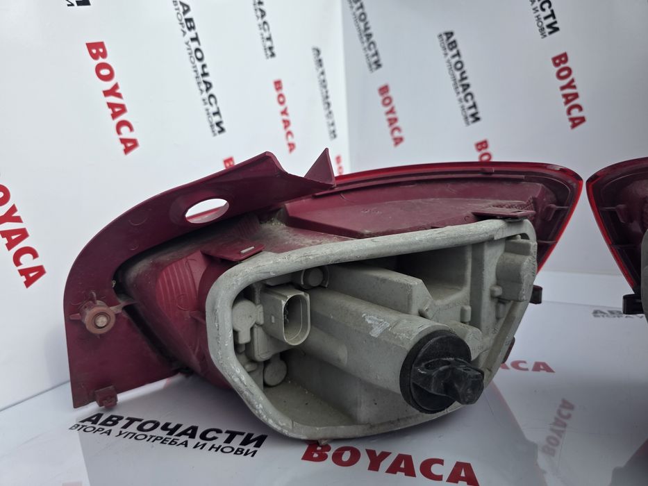 Стопове Seat Ibiza IV 6J5  5 врати
