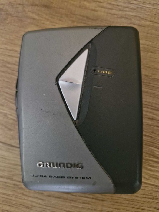 Walkman Grundig GW-X21
