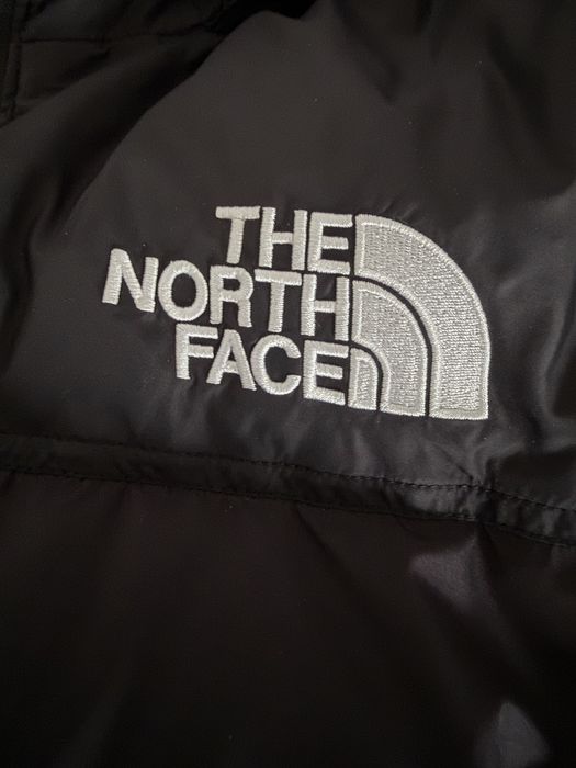 Geacă The North Face 700 Puffer