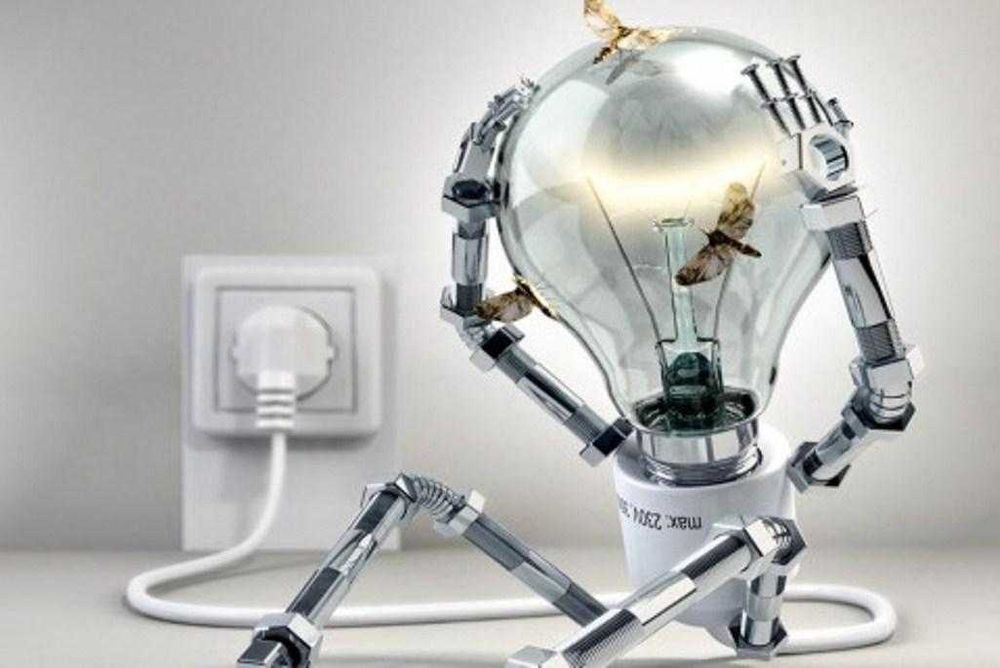 Круглосуточно Электрик