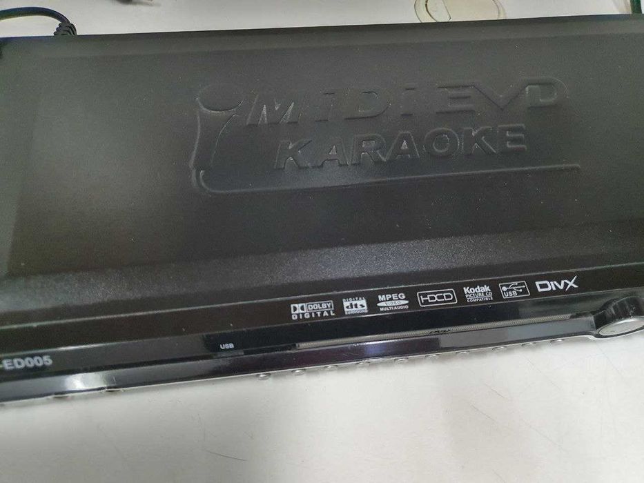 DVD в отличном состоянии