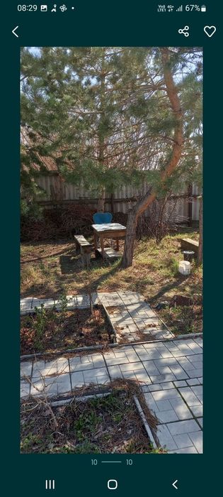 Продам  благоустроенный  дом на Бензострое