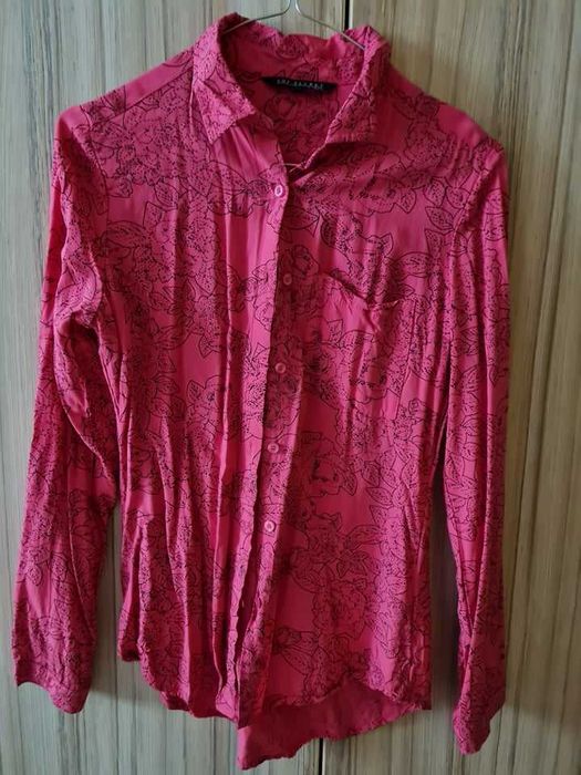 Риза Top Secret размер 34