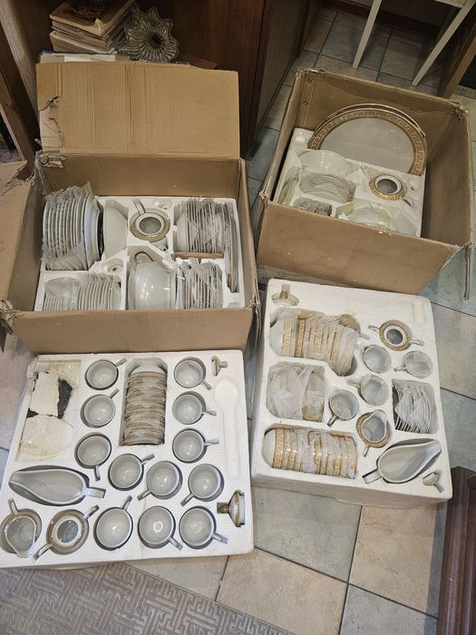 Супер Сервиз 99 предметов