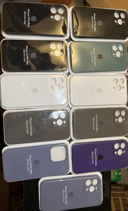 Продам остатки товара