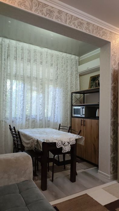 Здам свою квартиру на Чиланзаре 8 квартале