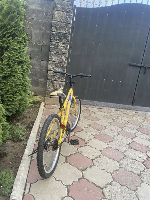 Велосипед не дорого