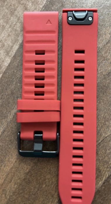 Curea ceas Garmin Fenix 6