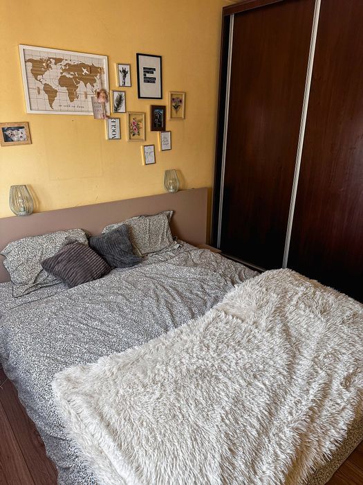 Inchiriez apartament cu 2 camere in Confectii