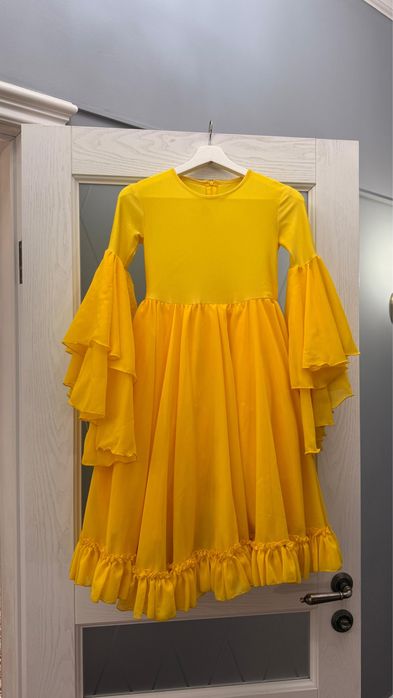 Национальный костюм