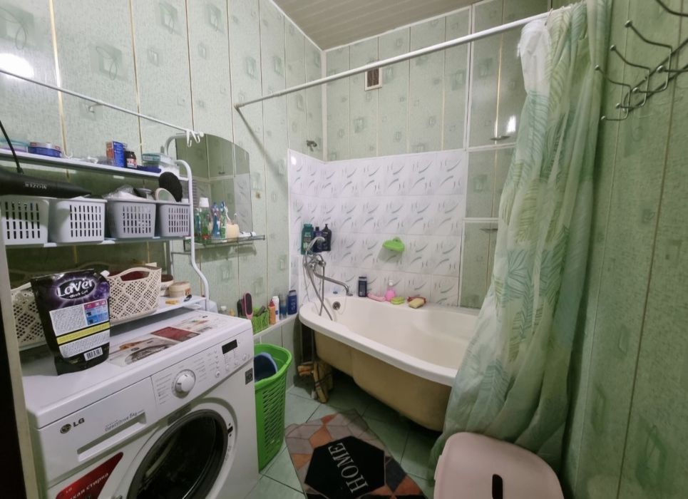 Юнусабад 14 квартал. Продается квартира 3/4/9