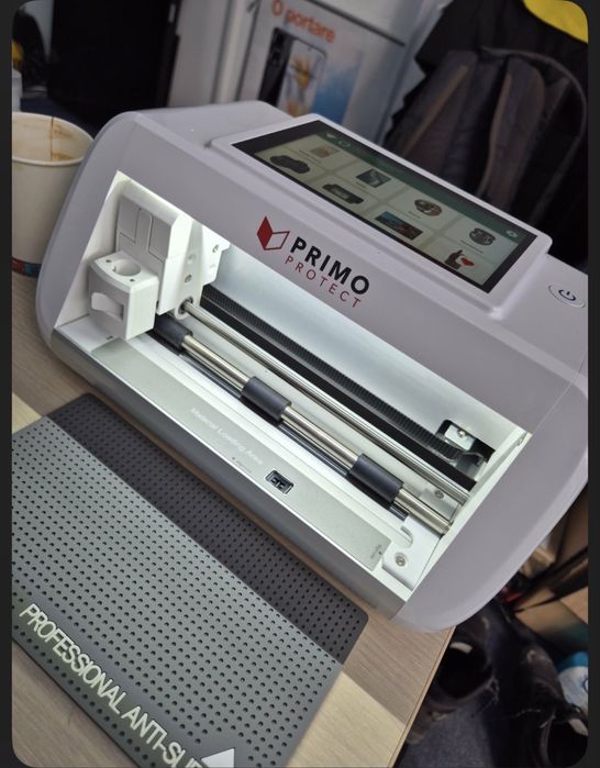 Madico  - lider mondial: Ploter kit REV3-  telefon,tableta ,laptop. sigilat