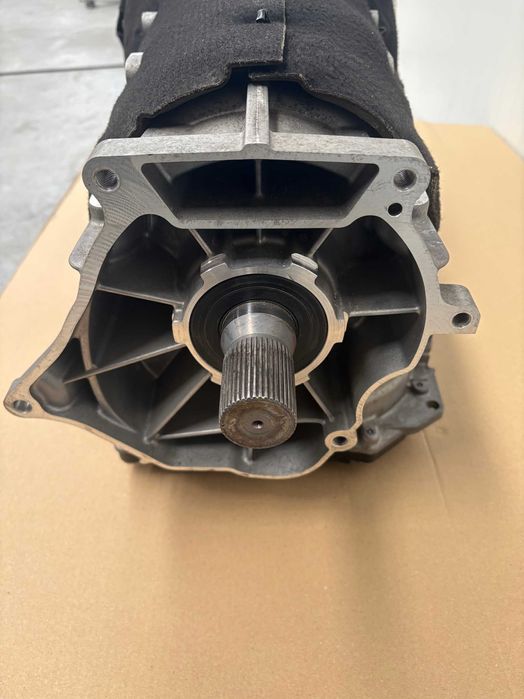 Автоматична скоростна кутия за БМВ GA8X76DZ 5.0d