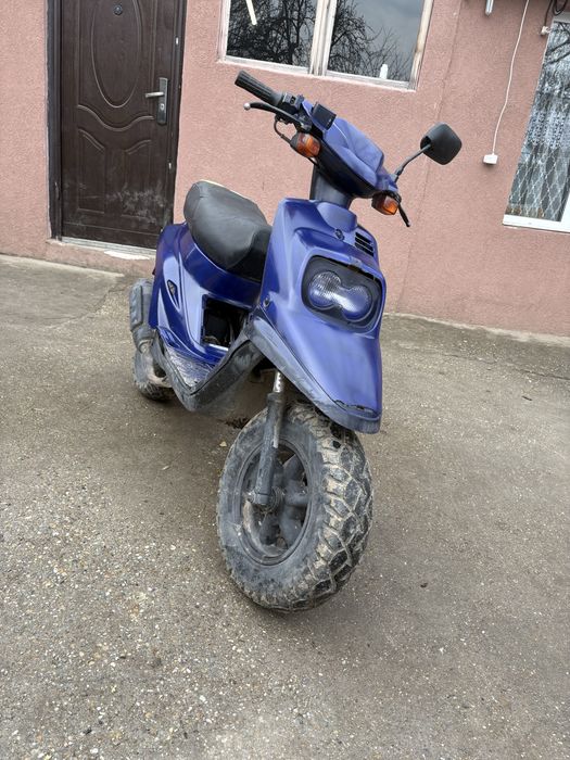 Scuter Yamaha MBK