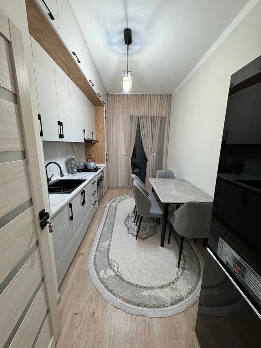 Срочно аренда квартира узбум жк алфираганус