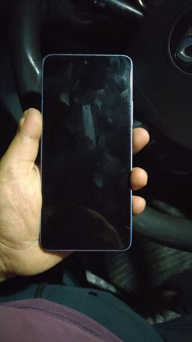 Redmi not 13  6+6/128gb