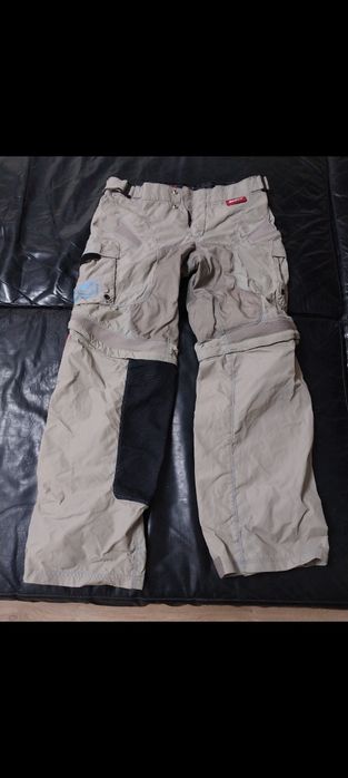 Экипировка для мотокросса