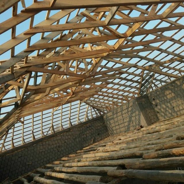 Tom yopamiz profnastil,shifer,tarnov