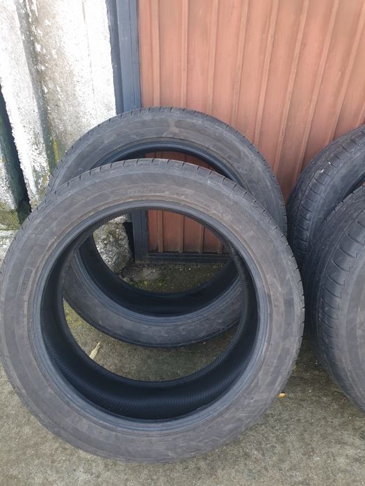 Anvelope Vara 275 45 21 Firestone Roadside dot 2024