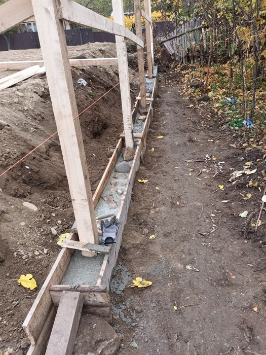 Construcții profesionale