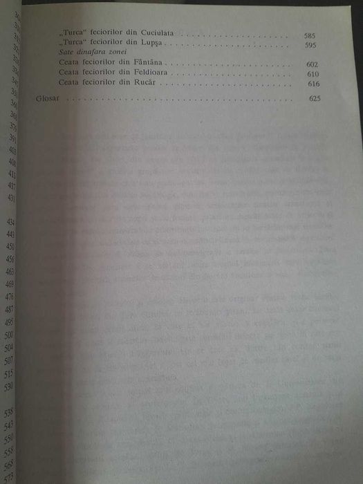 RAR,Colinde si obiceiuri de Craciun,Traian Herseni,634 pag,97,colectie