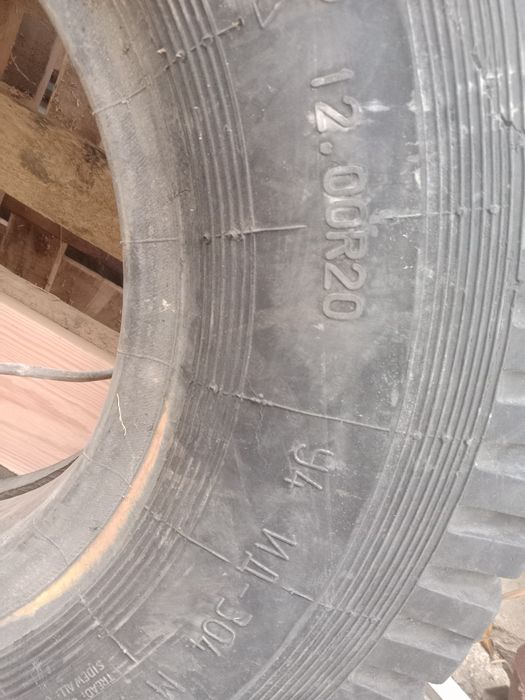 Шины 12.00 R20 BELSHINA