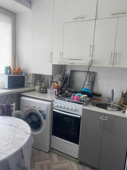 Продам 3 ком квартира РН Центр