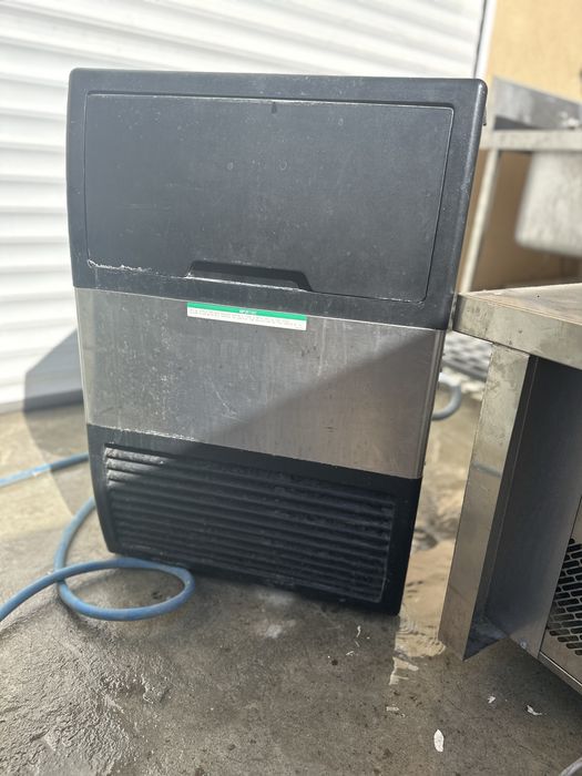 Ледогенератор 60 кг