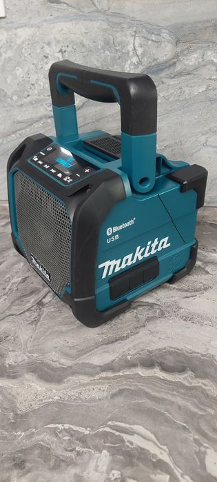 Vind Boxa cu Bluethoot  Makita DMR 202 Noua