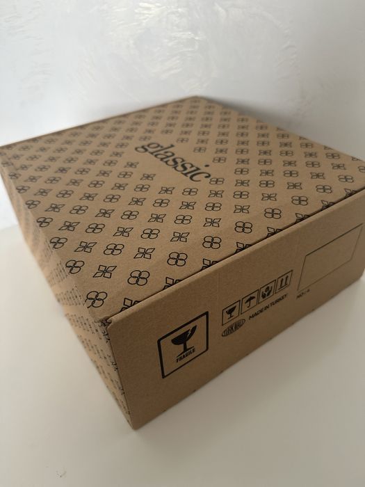 Набор свечей новый