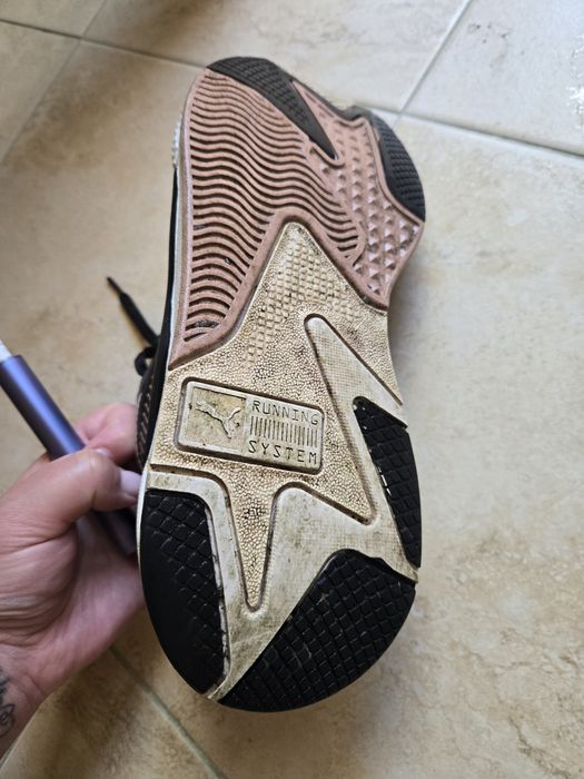 Дамски маратонки Puma