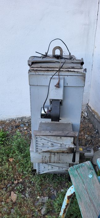 Продам печь долгого горения