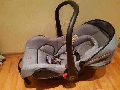 Столче за кола Lorelli