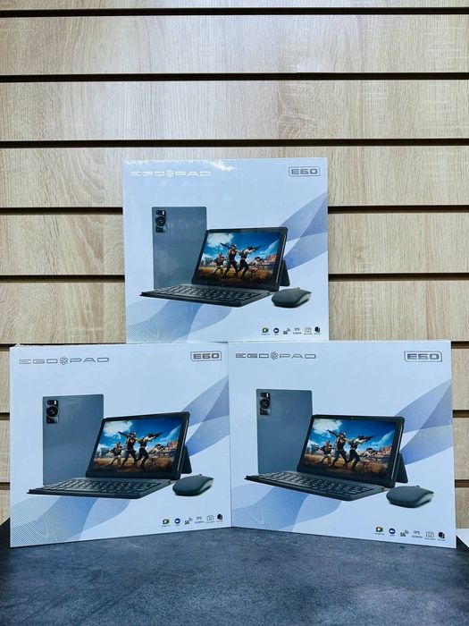 Планшет 17 Pro Max , Планшет ноутбук для студентов