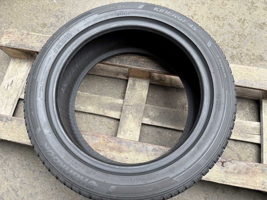Anvelope All Season 195/50 R16 - stoc depozit
