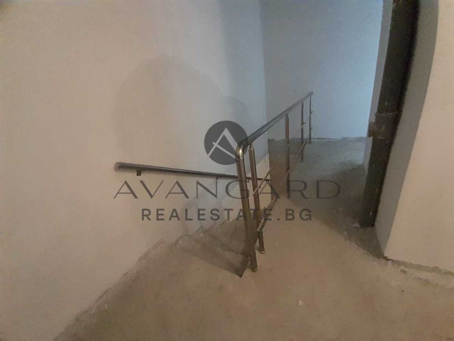 Продава се Магазин в Пловдив, Кючук Париж - 148 кв.м за 859 €/кв.м - Снимка #5