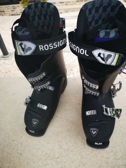 Clăpari Rossignol Mărimea 27,5