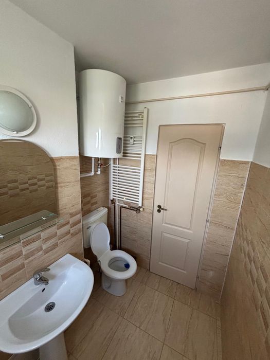 Inchiriez apartament 2 camere Brazda