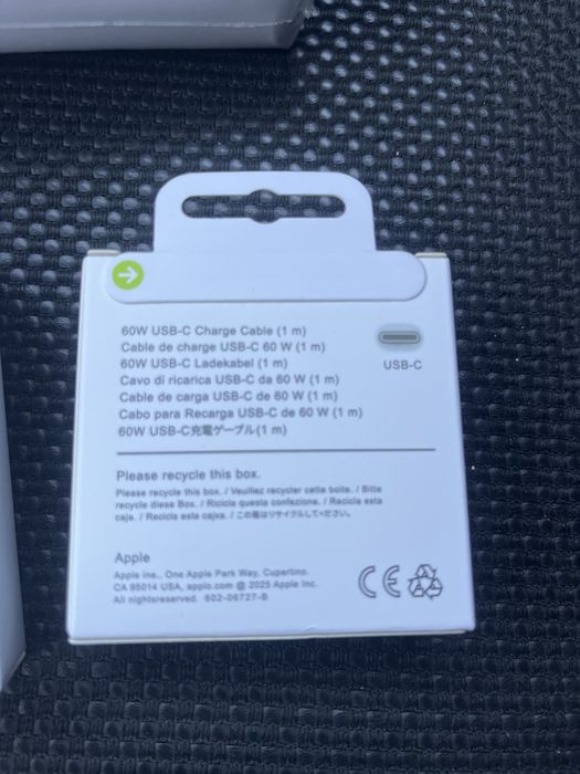 Apple Watch sport band