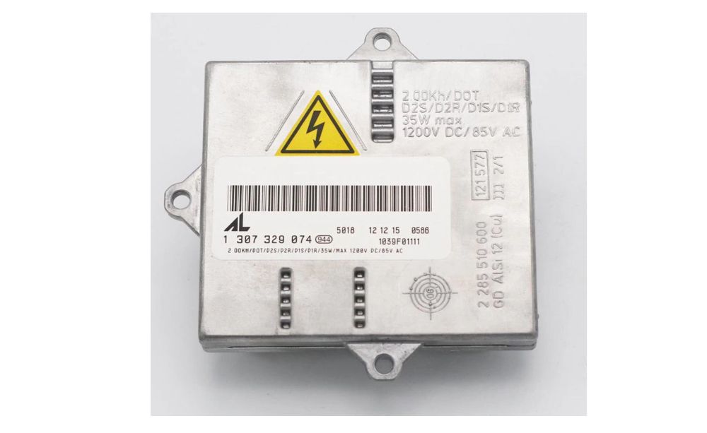 Balast/Droser xenon faruri BMW E46 E63 E64 E83 Audi Mercedes Ford Mini