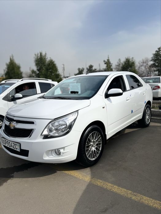 Кобальт 2023 атига 799$ билан