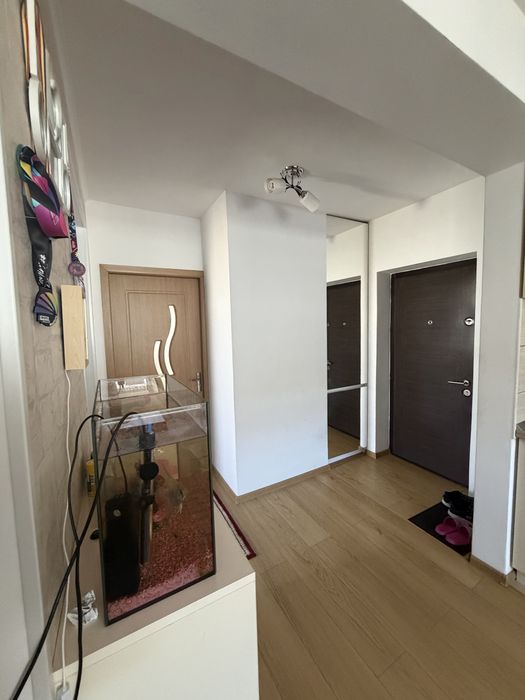Vand apartament 3 camere Urusagului