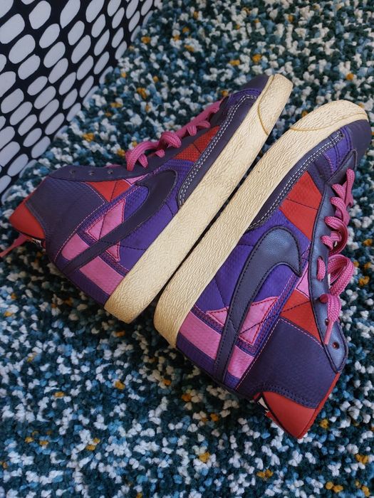 Дамски кецове Nike