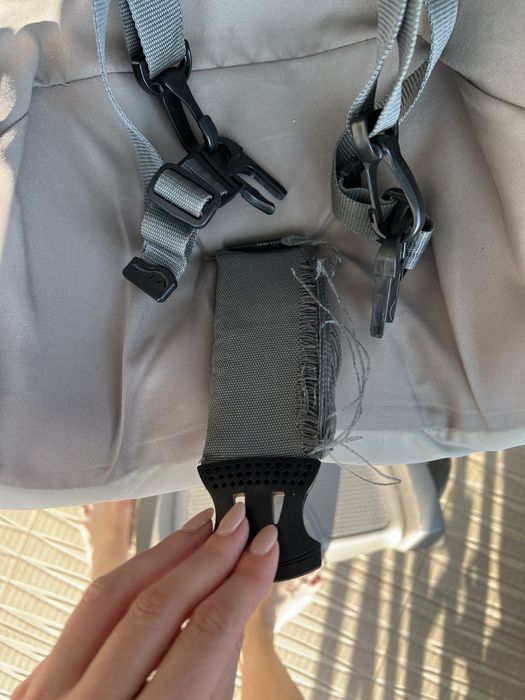 Детска количка Stokke