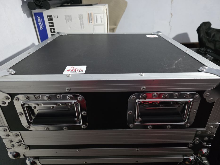 Vând Mixer Dynacord 1000-3 ORIGINAL CMS