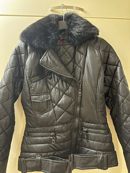 Дамско яке Silvian Heach